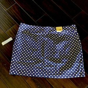 Women’s skirt size 14